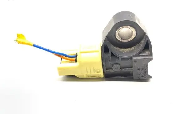 Hyundai Elantra VII Airbag deployment crash/impact sensor 95920-M6000