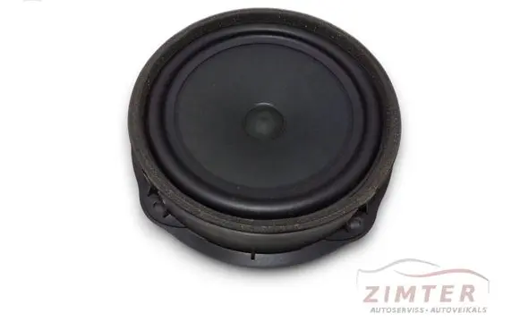Audi Q3 F3 Front door speaker 83A035415A