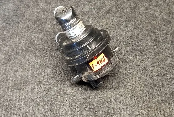 Toyota RAV 4 (XA40) Electric auxiliary coolant/water pump 0641001301