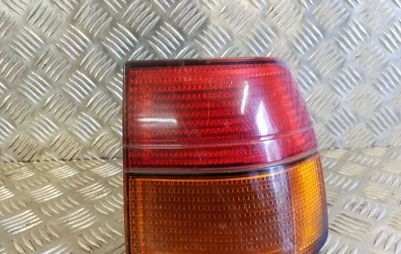 Seat Toledo I (1L) Rear/tail lights 1L0945096