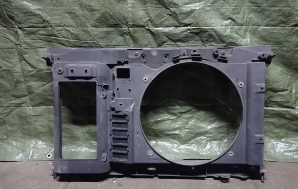 Citroen C4 Grand Picasso Radiator support slam panel 969505
