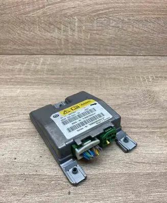 BMW 5 E60 E61 Airbag control unit/module 6957502 220434754 Used