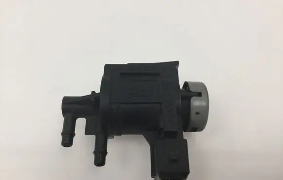 Turbo solenoid valve