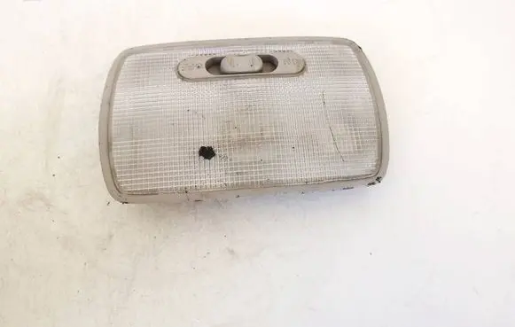 Honda Accord Rear seat light a18581 a-1858-1