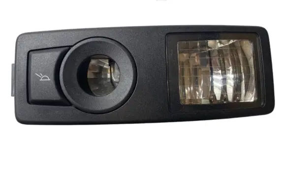 BMW X5 E70 Interior lighting switch 6972972
