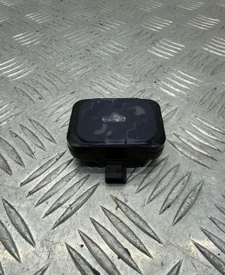 Rain sensor