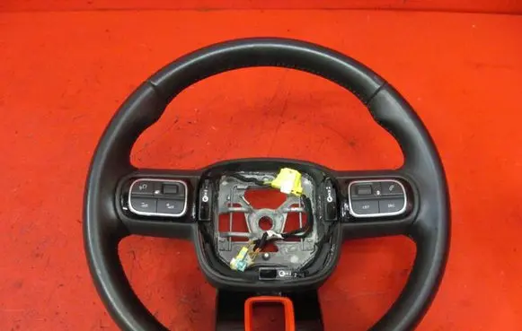 Citroen C3 Aircross Steering wheel 98118752HQ