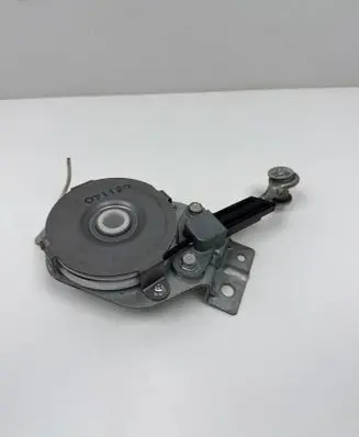 Mitsubishi Outlander Loading door check strap stopper 071120