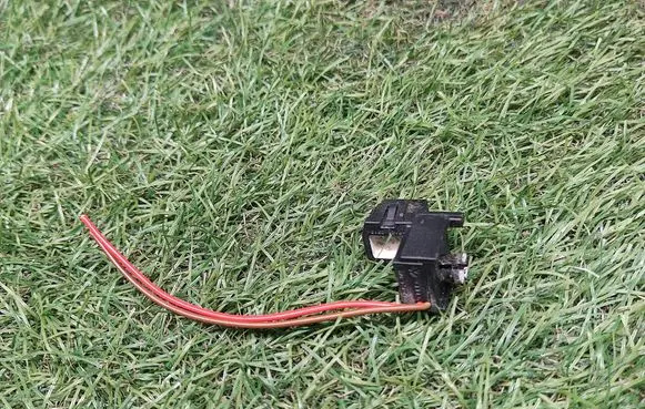 Sensor