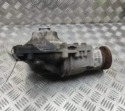 Mini Clubman F54 Front differential 7578157