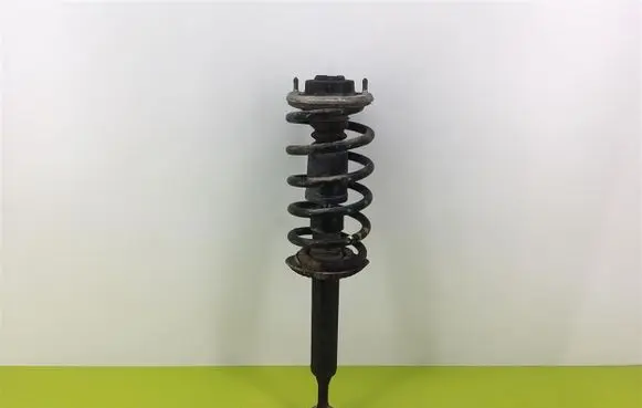Audi A4 S4 B5 8D Front shock absorber with coil spring