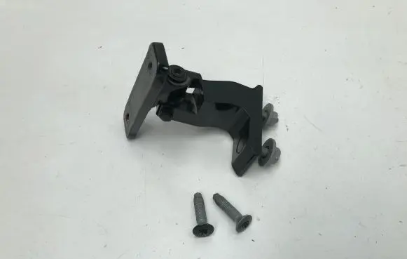 Mercedes-Benz EQC Front door upper hinge HX253A1 205FA0L