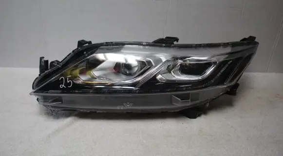 Mitsubishi Eclipse Cross Headlight/headlamp