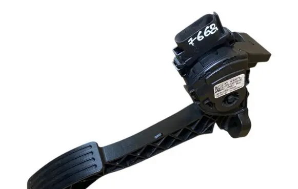 Ford Transit Accelerator throttle pedal 6C119F836CB 6PV00923800