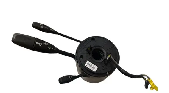 Mercedes-Benz S W220 Airbag slip ring squib (SRS ring) A0004640318 04311110