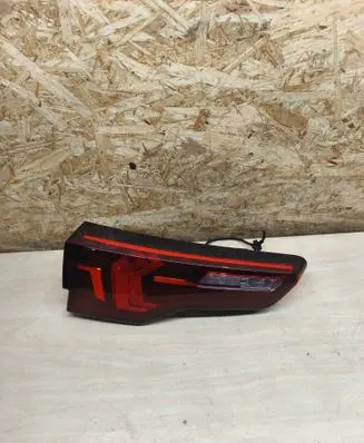 BMW iX2 (U10) Tailgate rear/tail lights H7944882514 F03903600K