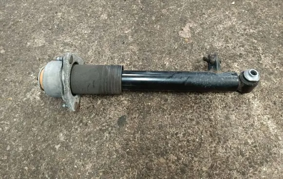 BMW X5 E70 Rear shock absorber/damper 6781922 14941510 22244960