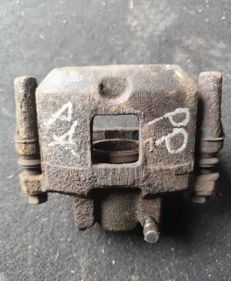 Mitsubishi Space Star Front brake caliper 5108