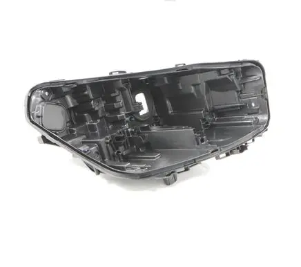 Headlight part
