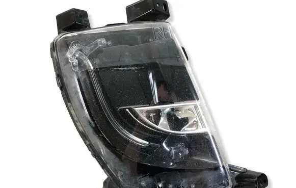 Tesla Model S Front fog light 600591600E 14014718567