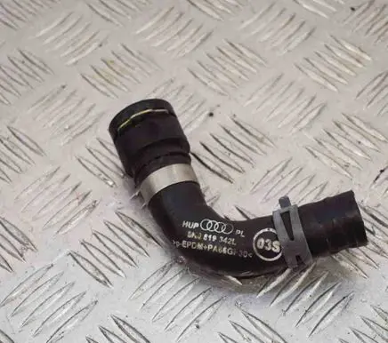 Audi Q5 SQ5 Air intake hose/pipe 8K0819342L