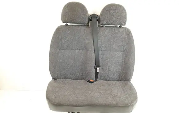 Ford Transit Front double seat 