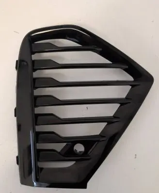 Volvo XC60 Front bumper lower grill 32234964