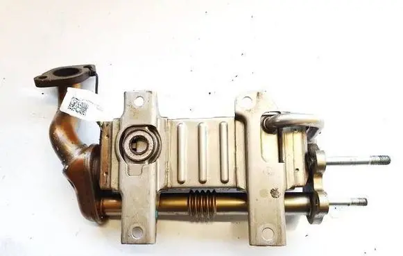 Toyota Avensis T270 EGR valve cooler 256010R020