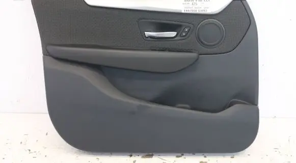 BMW 2 F46 Door card panel trim set 7404801MWGK250626 7404801