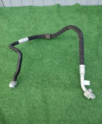 Audi A6 S6 C7 4G Air conditioning (A/C) pipe/hose 4G0260701BQ