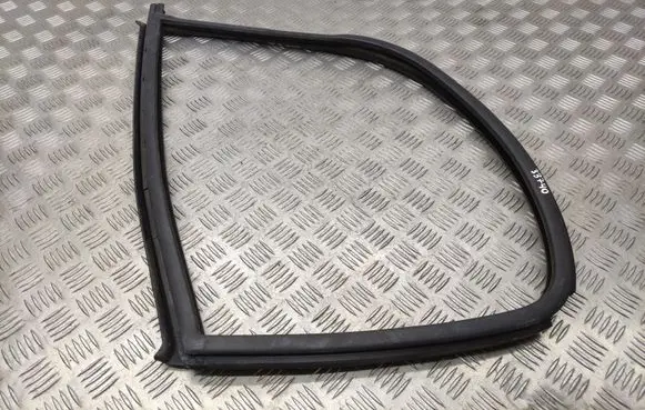 Peugeot Boxer Rubber seal front coupe door 