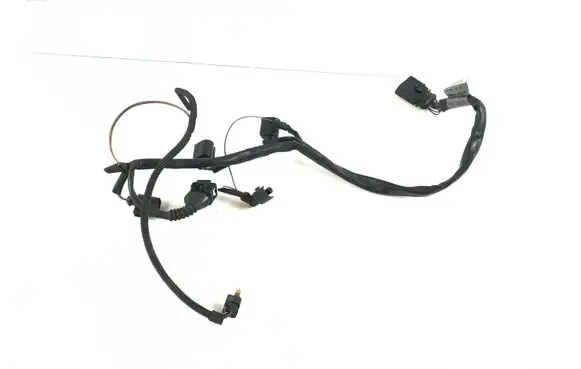 Audi Q5 SQ5 Fuel injector wires 06E971627S 4D0971992 4D0971993