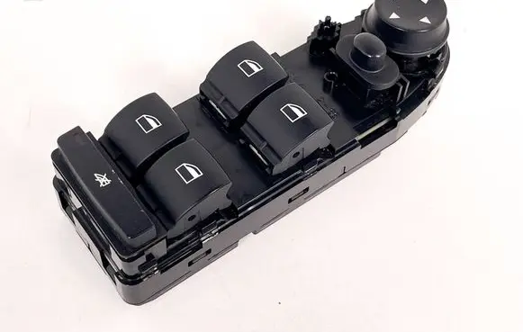 BMW 3 E90 E91 Electric window control switch 9217335 61319217335 11W09K602
