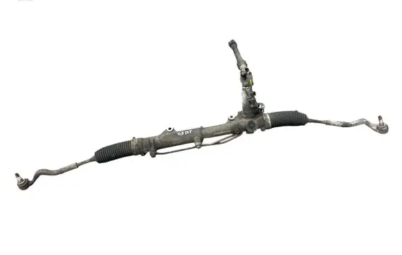 Mercedes-Benz E W212 Steering rack A2124603700 2124603700
