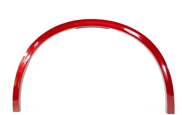 Alfa Romeo Stelvio Fender trim (molding) 156146591