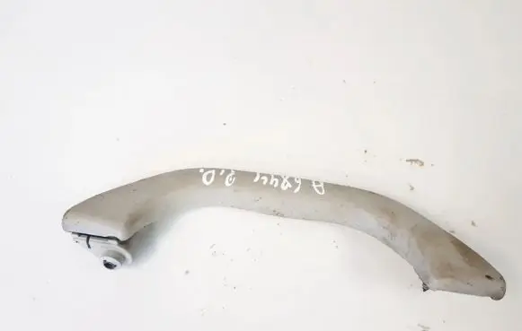 Audi A4 S4 B5 8D Front interior roof grab handle 8d0857607