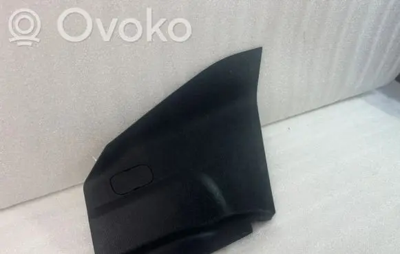Peugeot 5008 II Other trunk/boot trim element 9810277677