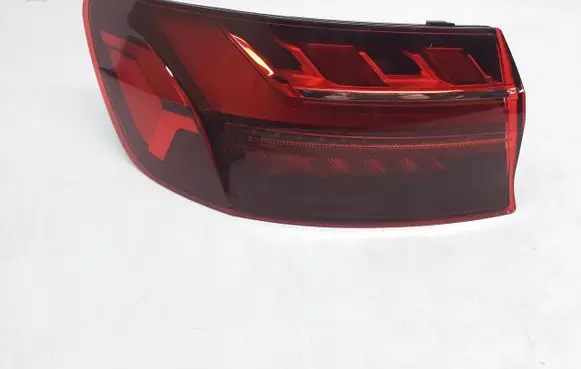 Audi A4 S4 B9 8W Rear/tail lights 8W9945091AC