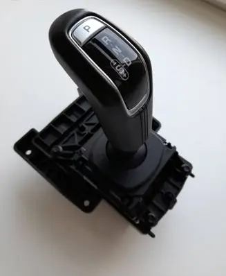 Jaguar E-Pace Gear shifter/selector J9C37E453AA