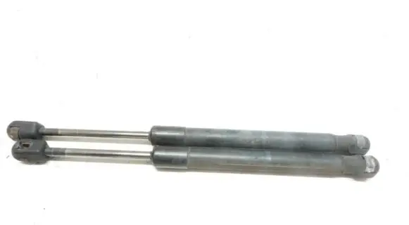 Peugeot 407 Shock absorber/damper mounting bracket 9656593180