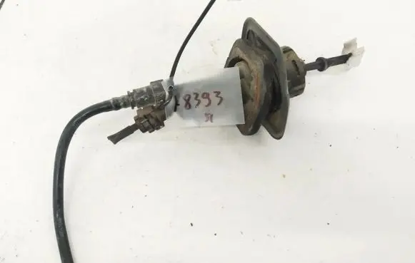 Mazda 5 Clutch master cylinder