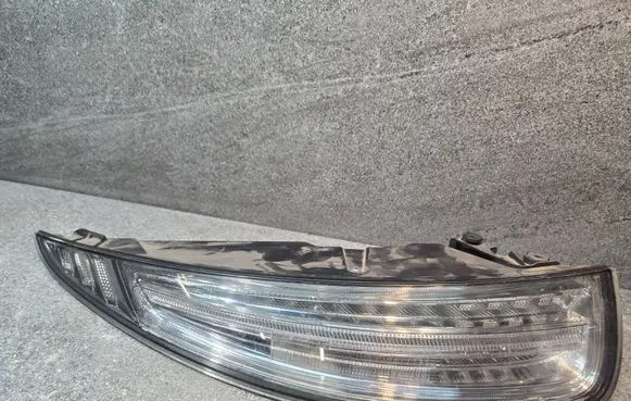 Porsche 911 991 Rear/tail lights 99163192500