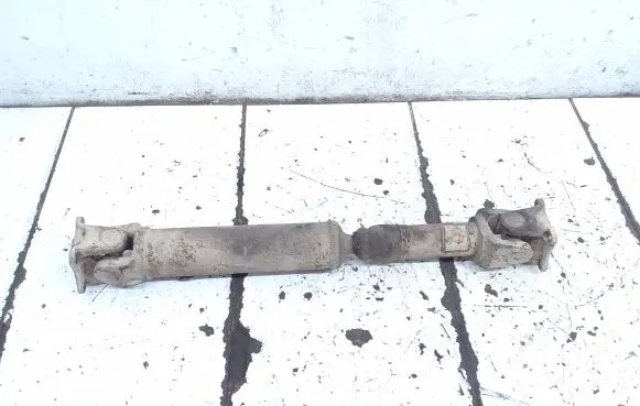 Nissan King Cab Front prop shaft 