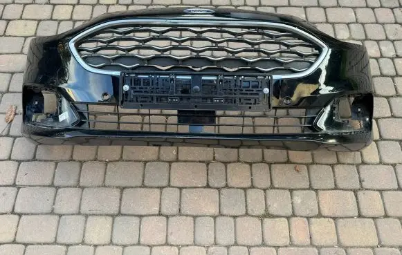 Ford Fiesta Front bumper H1BB-17K819-P1 S2410R003