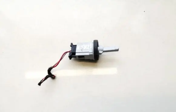 Volkswagen Jetta VI Interior temperature sensor 1k0907543g