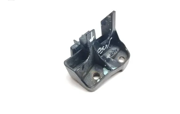 Headlight/headlamp mounting bracket