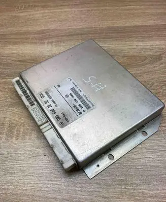 Mercedes-Benz E W210 ESP (stability system) control unit 0295452232 0265109469