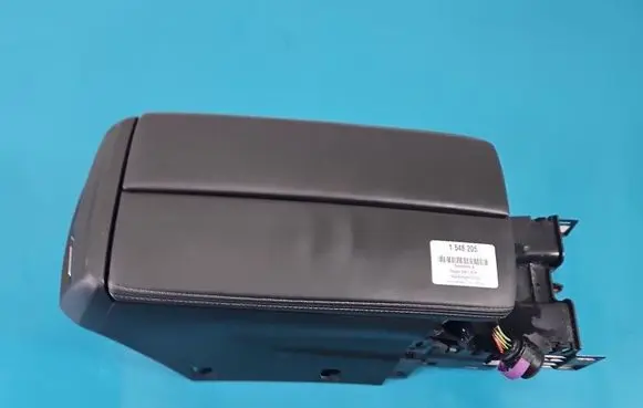 Peugeot 508 II Armrest IMPRK1548205