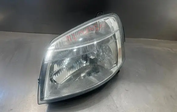 Citroen Berlingo Headlight/headlamp