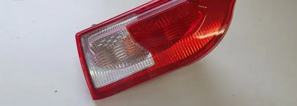 Opel Insignia A Third/center stoplight